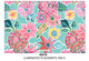Country Garden Placemats Image 2 of 2